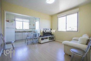 apartment em Avenida Alberto Pasqualini, Jardim Itu-Sabará - Porto Alegre - RS