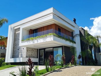 house em Estrada do Conde, Sans Souci - Eldorado do Sul - RS