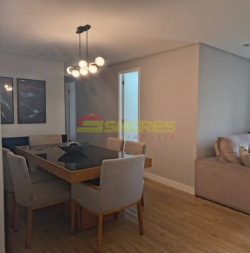 apartment em Rua Taquara Branca, Carandiru - São Paulo - SP