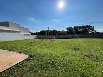 land_lot em Avenida Luiz Eduardo Toledo Prado, Vila do Golf - Ribeirão Preto - SP
