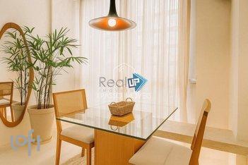 apartment em Visconde de Pirajá, Ipanema - Rio de Janeiro - RJ