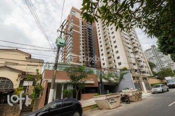 apartment em Rua Cláudio, Lapa - São Paulo - SP