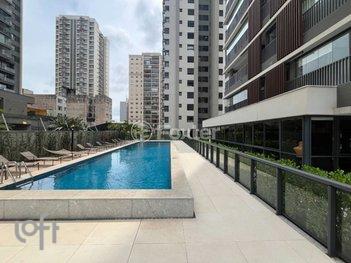 apartment em Cayowaá, Perdizes - São Paulo - SP