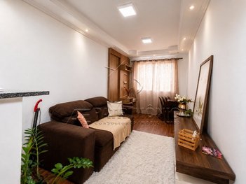 apartment em Avenida Adolpho Massaglia, Vossoroca - Votorantim - SP