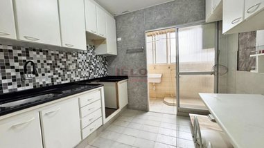 apartment em Rua Rui Barbosa, Zona 07 - Maringá - PR