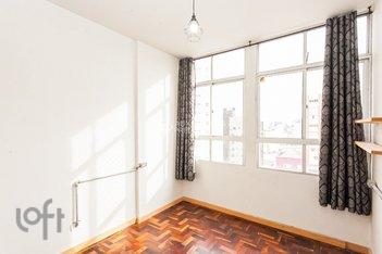 apartment em Rua Desembargador Ermelino de Leão, Centro - Curitiba - PR