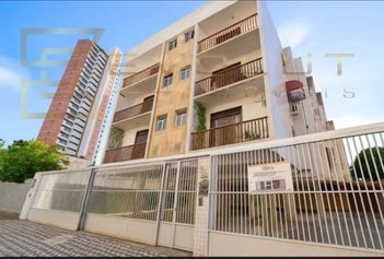 apartment em Rua Osvaldo Cruz, Meireles - Fortaleza - CE