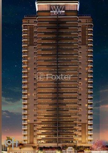 apartment em Professor Ascendino Reis, Vila Clementino - São Paulo - SP