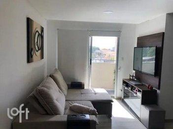 apartment em José Lourenço, Jaguaribe - Osasco - SP