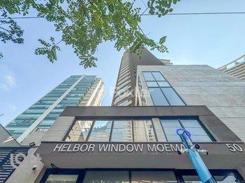 apartment em Avenida Açocê, Moema Índios - São Paulo - SP