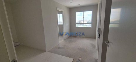 apartment em Avenida Rotary, Vila das Bandeiras - Guarulhos - SP