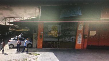 industrial em Avenida Amintas Barros, Lagoa Nova - Natal - RN