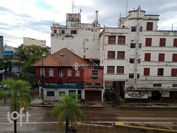 apartment em Arabutan, Navegantes - Porto Alegre - RS