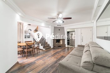 apartment em Rua Marechal Barbacena, Vila Regente Feijó - São Paulo - SP