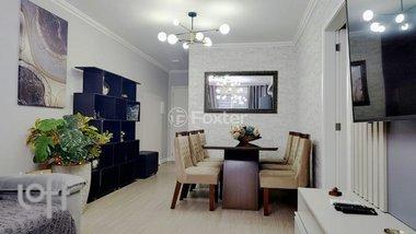 apartment em Rua Carlos Trein Filho, Auxiliadora - Porto Alegre - RS