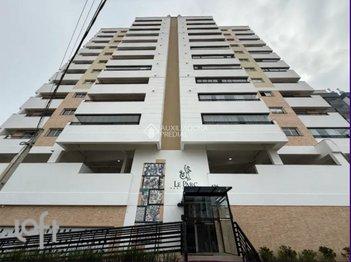 apartment em Antenor Valentin da Silva, Ipiranga - São José - SC