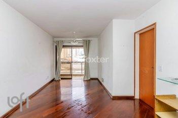 apartment em Borebi, Chácara Klabin - São Paulo - SP