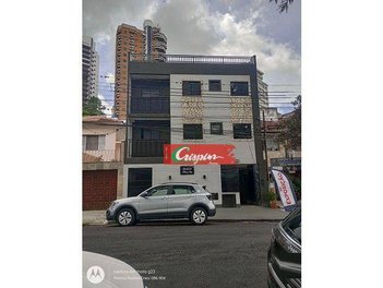apartment em Rua Ismael Neri, Água Fria - São Paulo - SP