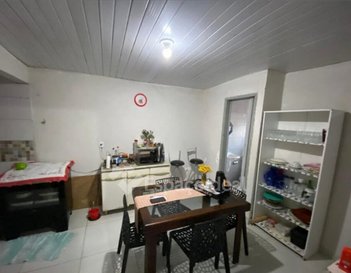 house em Avenida dos Imigrantes, Núcleo Habitacional João Zillo III - Lençóis Paulista - SP