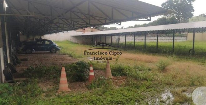 Cômodo Condomínio