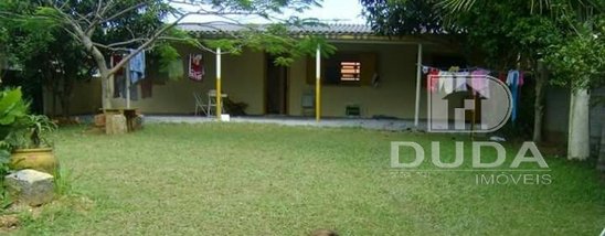house em Rua Tradição, Pinheira - Palhoça - SC