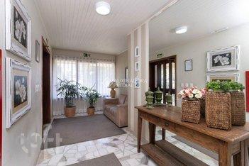 apartment em Felicíssimo de Azevedo, Auxiliadora - Porto Alegre - RS