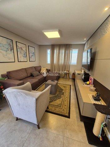 apartment em Almirante Tamandaré, São Leopoldo - Caxias do Sul - RS