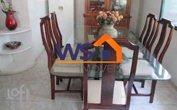 house em Atenas, Prado - Belo Horizonte - MG