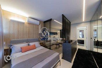 apartment em Alvarenga Peixoto, Lourdes - Belo Horizonte - MG