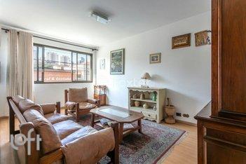 apartment em Texas, Brooklin - São Paulo - SP