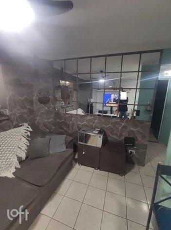 apartment em Juan Vicente, Bandeiras - Osasco - SP