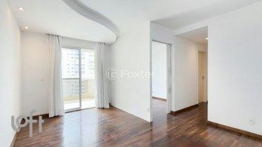 apartment em Rua Aroaba, Vila Leopoldina - São Paulo - SP