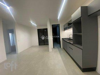 apartment em Sebastiana Coutinho, Areias - São José - SC