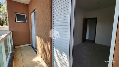 apartment em Rua José Bonifácio, Vila Assunção - Santo André - SP