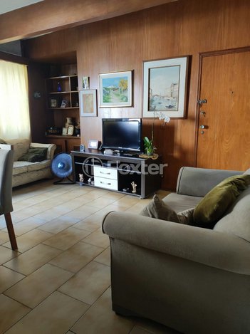 apartment em Rua Eça de Queiroz, Vila Mariana - São Paulo - SP