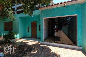 house em Arthur Bernardes, Niterói - Canoas - RS