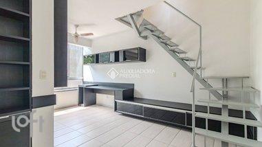 apartment em Joaquim Nabuco, Cidade Baixa - Porto Alegre - RS