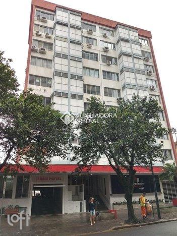 apartment em Duque de Caxias, Centro - Porto Alegre - RS