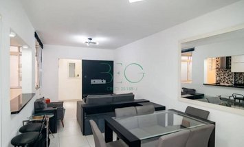 apartment em Rua Maria Paula, Bela Vista - São Paulo - SP