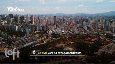 apartment em Claudino Pinto, Brás - São Paulo - SP