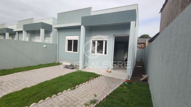 house em Rua Evaldo da Rosa, Sete - Sapucaia do Sul - RS