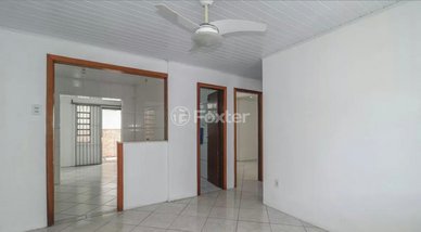 house em Acesso E Seis, Jardim Carvalho - Porto Alegre - RS