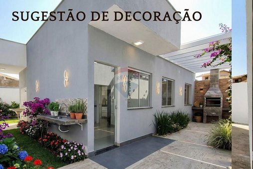 Cômodo Condomínio