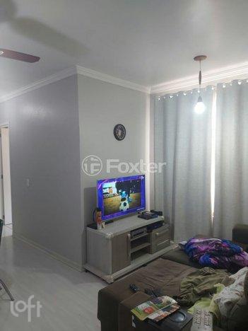 apartment em Rua Ernesto Zamprogna, Morro Santana - Porto Alegre - RS