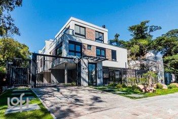 house em Otto Niemeyer, Tristeza - Porto Alegre - RS