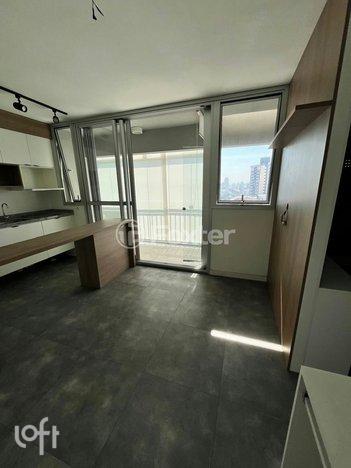 apartment em Heitor Penteado, Vila Madalena - São Paulo - SP