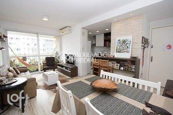 apartment em Andaraí, Passo D'areia - Porto Alegre - RS