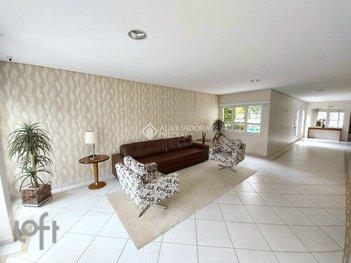 apartment em Luzitânia, Centro - São Bernardo do Campo - SP