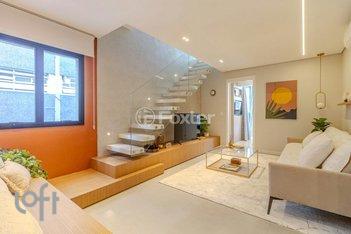 apartment em Rua Bahia, Sumaré - São Paulo - SP