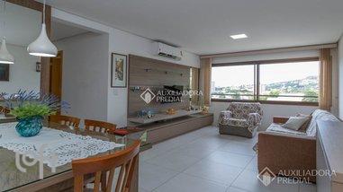 apartment em Escobar, Camaquã - Porto Alegre - RS